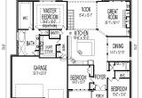 Simple Plan House Of Blues 2018 Simple 3 Bedroom House Floor Plans Single Story Savae org