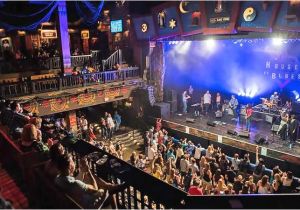 Simple Plan House Of Blues Boston House Of Blues Floor Plan orlando