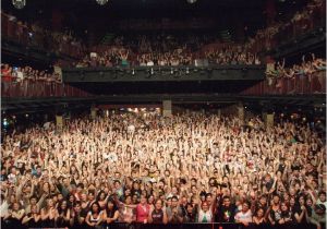 Simple Plan House Of Blues Boston Ok Go New England Show Reviews