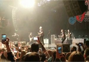 Simple Plan House Of Blues Boston Quot Addicted Quot Simple Plan 3 24 2017 House Of Blues Boston