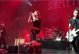Simple Plan House Of Blues Boston Simple Plan I 39 Ll Meet You there Youtube