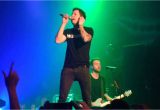 Simple Plan House Of Blues Chicago My Alien Simple Plan House Of Blues Chicago Il 3 31 17