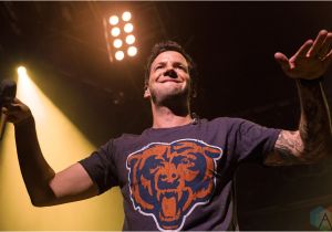 Simple Plan House Of Blues Chicago Simple Plan Performs at House Of Blues In Chicago On
