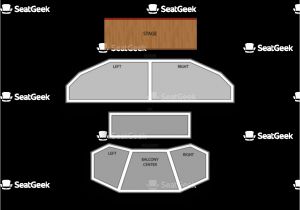 Simple Plan House Of Blues Cleveland House Of Blues Dallas Floor Plan
