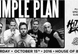 Simple Plan House Of Blues Cleveland Simple Plan How Could This Happen to Me Mp3 Archives