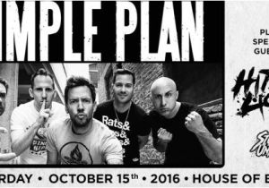 Simple Plan House Of Blues Cleveland Simple Plan How Could This Happen to Me Mp3 Archives Simple Plan House Of Blues Cleveland Simple Plan How Could This Happen to Me Mp3 Archives