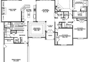 Simple Plan House Of Blues Dallas House Of Blues Floor Plan Architectural Designs