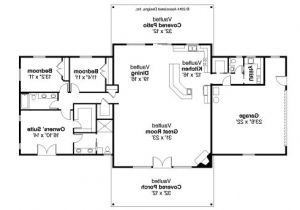 Simple Ranch Home Plans Simple Ranch House Plans 3 Bedroom House Floor Plans
