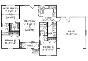 Simple Ranch Home Plans Simple Ranch House Plans Smalltowndjs Com