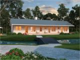 Simple Ranch Style Home Plans Ranch Style House Plan 2 Beds 2 Baths 1480 Sq Ft Plan 888 4