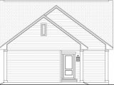 Simple Roofline House Plans Simple Roof Line Home Plans