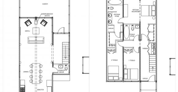 Simple Shipping Container Home Plans Shipping Container Home Floor Plan Simple Bestofhouse 3852