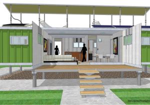 Simple Shipping Container Home Plans Simple Container Home Designs Set Container Home