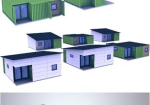 Simple Shipping Container Home Plans Tercera Piel Mas Cargotecture Boring or Brilliant