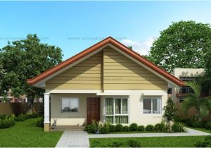 Simple Small Home Plans Alexa Simple Bungalow House Pinoy Eplans