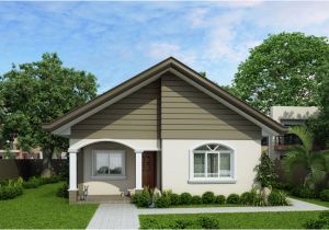 Simple Small Home Plans Carmela Simple but Still Functional Small House Design Simple Small Home Plans Carmela Simple but Still Functional Small House Design