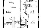 Simplistic House Plans House Plans for You Simple House Plans