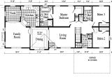 Simplistic House Plans Simple House Plans 3d Cottage House Plans