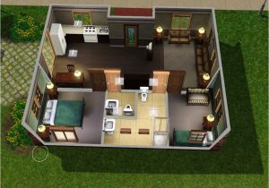 Sims 3 Home Plans Family Homes for Sims 3 at My Sim Realty Sims 3 Home Plans Family Homes for Sims 3 at My Sim Realty