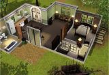 Sims 3 Home Plans Family Homes for Sims 3 at My Sim Realty