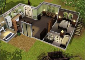Sims 3 Home Plans Family Homes for Sims 3 at My Sim Realty Sims 3 Home Plans Family Homes for Sims 3 at My Sim Realty