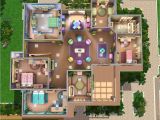 Sims 3 Home Plans Sims 3 Floor Plans Ideas Home Deco Plans