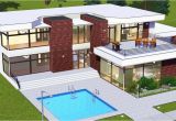 Sims 3 Home Plans Sims 3 House Plans Modern Inspirational Lovely Best Sims 3