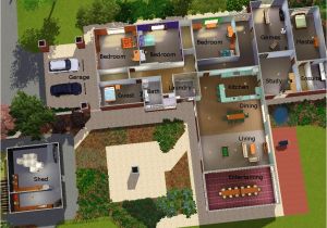 Sims 3 Home Plans Sims 3 Pool Layouts Best Layout Room