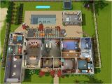 Sims 3 Home Plans Sims House Plans Ideas Esims Bedroom House Plans 61975