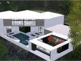 Sims 3 Home Plans Unique Modern Sims 3 House Plans New Home Plans Design