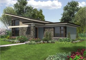 Single Dwelling House Plans Contemporary Home Plan Beach Inspired Style the Dunland