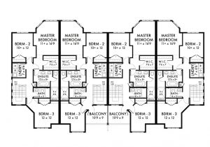 Single Dwelling House Plans Free Single Family Home Floor Plans