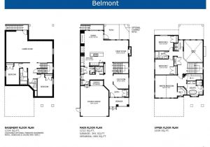 Single Dwelling House Plans Single Family Home Floor Plans House Plan 2017