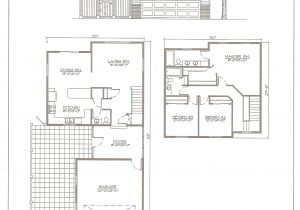 Single Family Home Design Plans Bernhoft associates