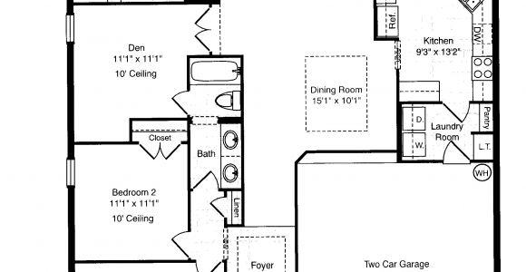 Single Family Home Design Plans Single Family House Plans Smalltowndjs Com