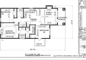 Single Floor Home Design Plans Small One Story House Plans Simple One Story House Floor