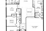 Single Home Floor Plans Single Family Home Plans Smalltowndjs Com