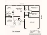 Single Home Floor Plans Single Story Open Floor Plans Boomerminium Floor Plans