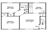 Single Home Floor Plans Small Single Wide Mobile Home Floor Plans Single Wide