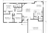 Single Level Home Floor Plans Small House Plans One Level 2018 House Plans