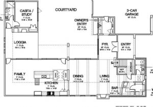 Single Level House Plans with Courtyard 23 Pictures Single Level House Plans with Courtyard Single Level House Plans with Courtyard 23 Pictures Single Level House Plans with Courtyard