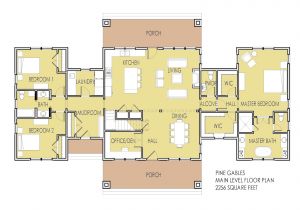 Single Level House Plans with Two Master Suites Simply Elegant Home Designs Blog New House Plan Unveiled