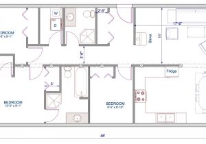 Single Level Log Home Plans 1152 Sqft 24 39 X48 39 Timber Trusses