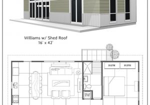 Single Roof Line House Plans Mono Pitch House Plans Escortsea