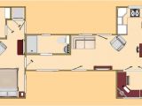 Single Shipping Container Home Plans Shipping Container Floor Plans Single Shipping Container