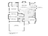 Single Storey Home Floor Plans Bungalow House Floor Plans Single Storey Bungalow House