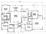 Single Storey Home Floor Plans Floor Plan Single Story This is It Extend the Dining
