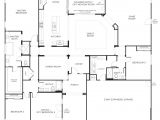 Single Storey Home Floor Plans the Best Single Story Floor Plans One Story House Plans