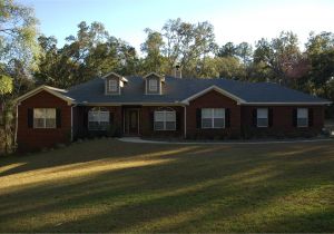 Single Story Brick House Plans One Story House Plans with Brick and Stone