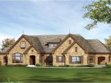 Single Story Brick House Plans Stone One Story House Plans for Ranch Style Homes One